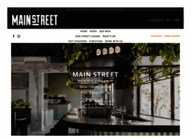 mainstreet3195.com