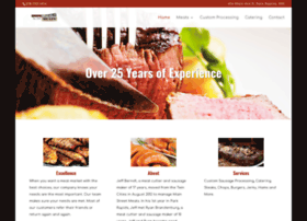 mainstreetmeats.net