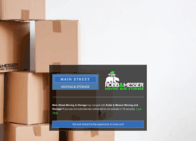 mainstreetmoving.com