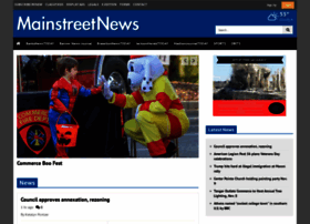 mainstreetnews.com