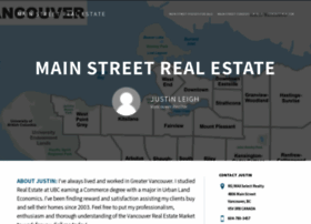 mainstreetrealestate.ca