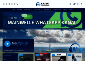 mainwelle.fm