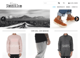 maisonremake.com