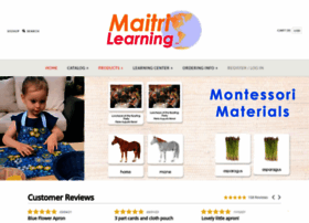 maitrilearning.com