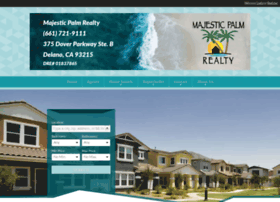 majesticpalmrealty.com