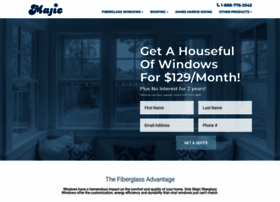 majicwindow.com