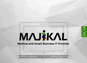 majikal.com.au