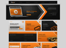 major-express.ru