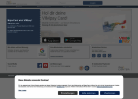 majorcard.de