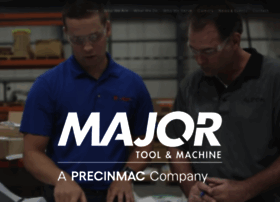 majortool.com