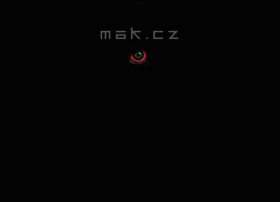 mak.cz