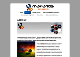 makarioscommunities.co.za