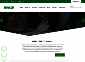 makco.co.uk