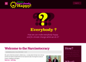 makeeverybodyhappy.org