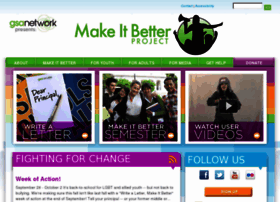 makeitbetterproject.org