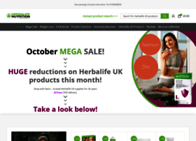 makemehealthier.co.uk