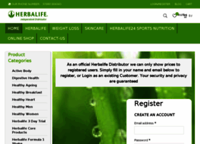 makemehealthier.com