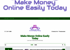 makemoneyonlineeasilytoday.co.uk