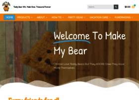 makemybear.com.au