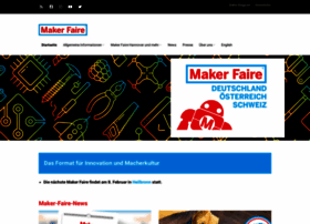 maker-faire.de