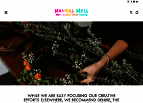 makersmess.com