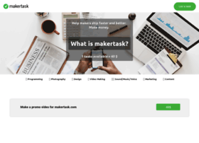 makertask.com