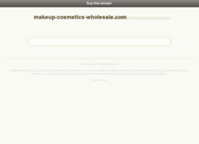 makeup-cosmetics-wholesale.com