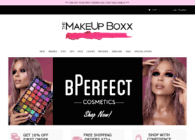 makeupboxx.com.au