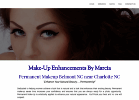 makeupenhancements.com