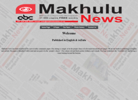 makhulunews.co.za