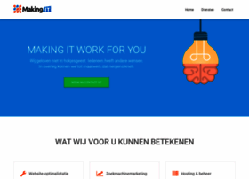 making-it.nl