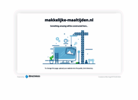 makkelijke-maaltijden.nl