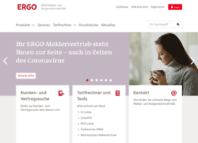 makler-ergo.de