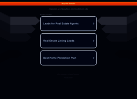 makler-verkaufen-immobilien.de