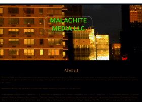 malachitemedia.com