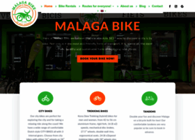 malagabiketours.eu