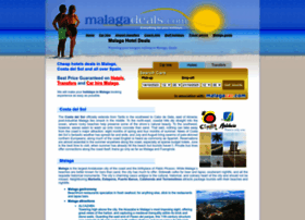 malagadeals.com