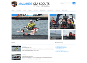 malahideseascouts.ie