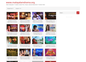 malayalamdrama.org