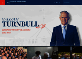 malcolmturnbull.com.au