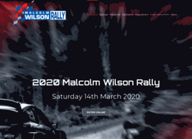 malcolmwilson.co.uk