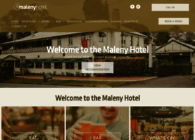 malenyhotel.com.au