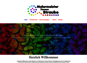 malermeister-straube.de