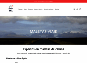 maletasviaje.com