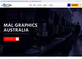 malgraphics.com.au