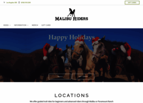 maliburiders.com