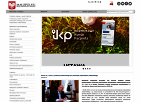 malopolska.uw.gov.pl