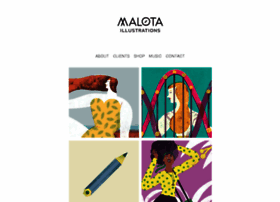 malota.es