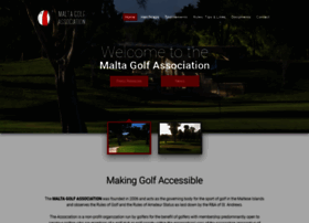 maltagolf.org