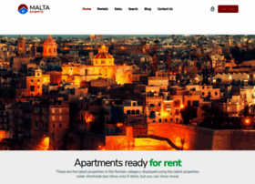 maltaproperty.com.mt